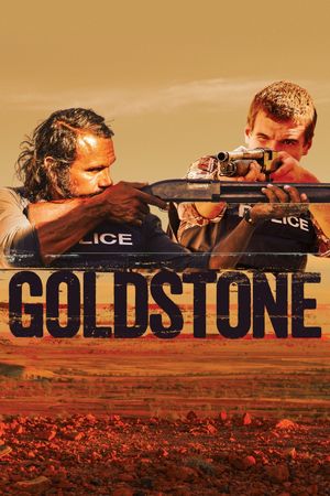 Goldstone's poster