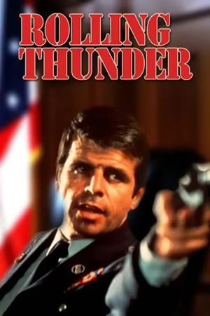 Rolling Thunder's poster