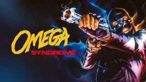 Omega Syndrome's poster