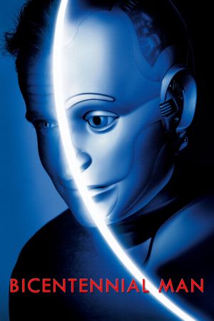 Bicentennial Man's poster