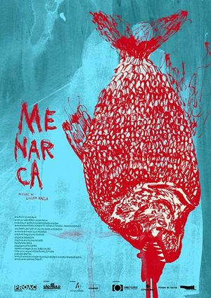 Menarche's poster