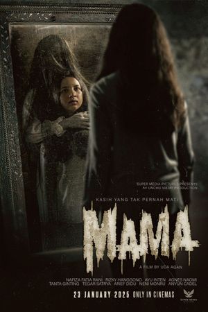 Mama's poster