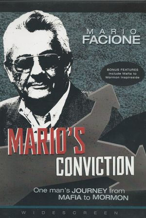Mario's Conviction's poster