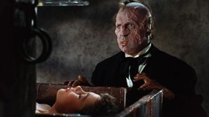 House of Wax's poster
