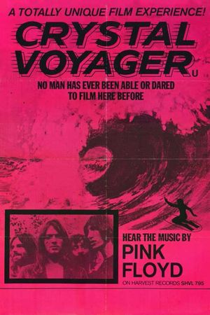 Crystal Voyager's poster
