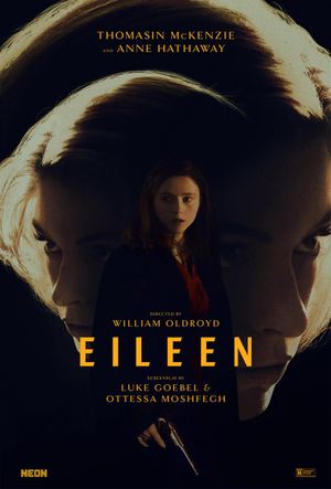 Eileen's poster