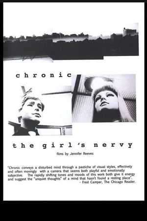 Chronic's poster