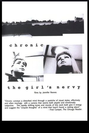 Chronic's poster image