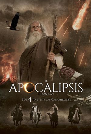 El Apocalipsis de San Juan's poster