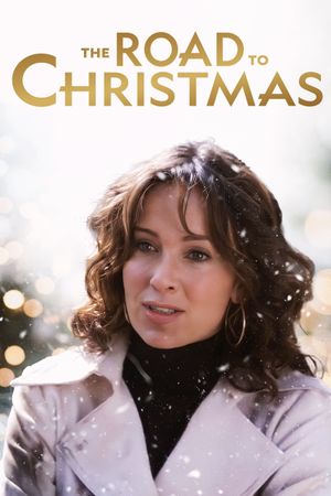 The Road to Christmas's poster