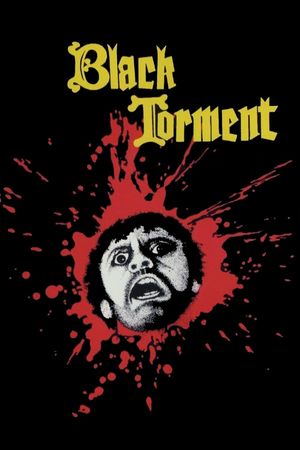 The Black Torment's poster