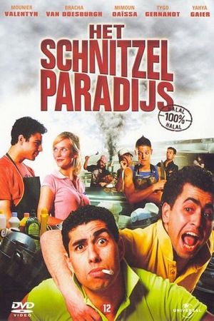 Schnitzel Paradise's poster