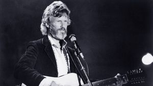 Songwriter's poster