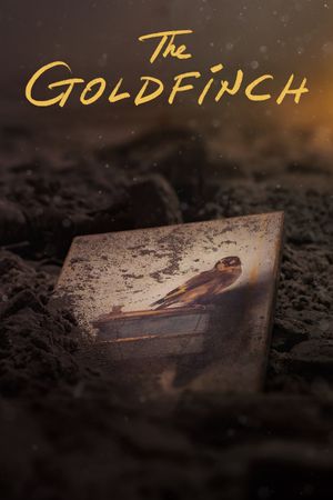 The Goldfinch's poster