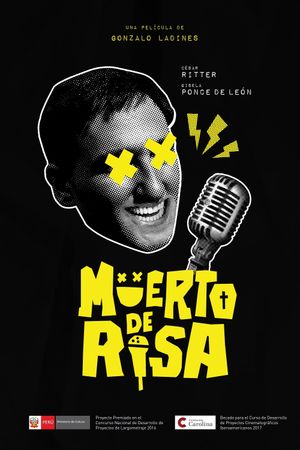 Muerto de Risa's poster