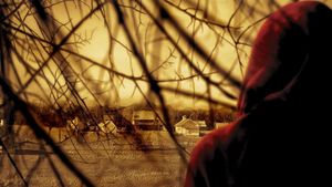 The Village's poster