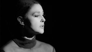 Maria Callas: Letters and Memoirs's poster