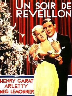 Un soir de réveillon's poster