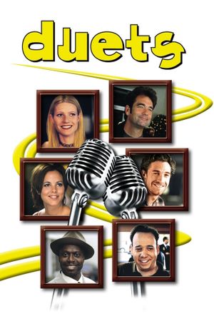 Duets's poster