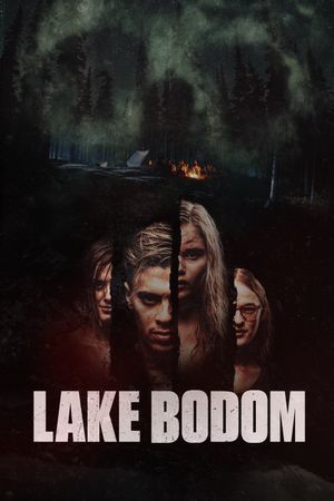 Lake Bodom's poster