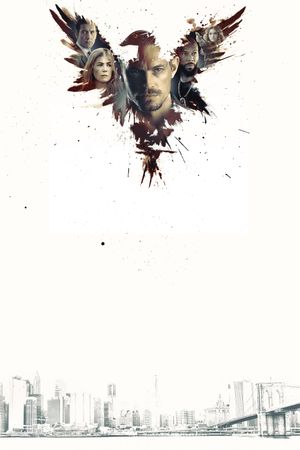 The Informer's poster