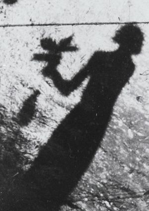Run's poster