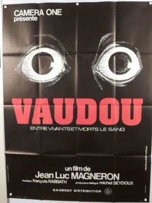 Vaudou's poster