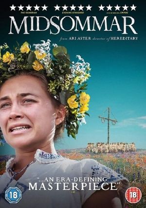 Midsommar's poster