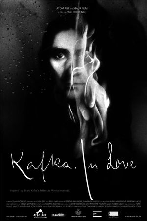 Kafka. In Love's poster