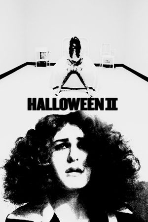 Halloween II's poster