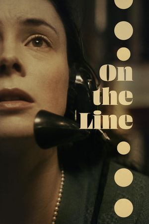 On the Line's poster