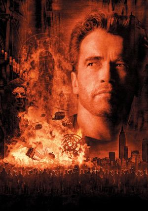 End of Days's poster