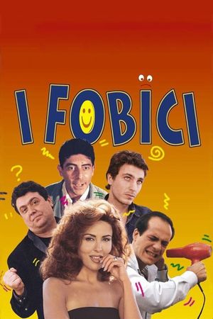 I fobici's poster