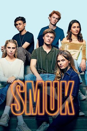 Pretty Young Thing's poster