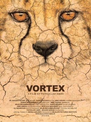 Vortex's poster image