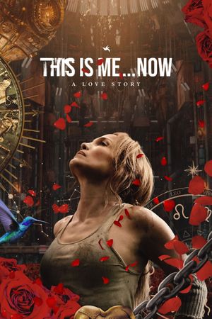 This Is Me... Now's poster