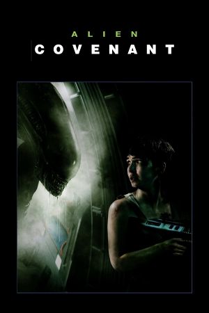 Alien: Covenant's poster