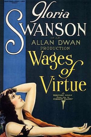 Wages of Virtue's poster