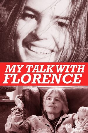 My Talk with Florence's poster