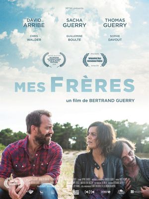 Mes frères's poster
