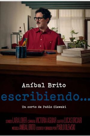 Escribiendo...'s poster