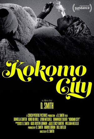 Kokomo City's poster