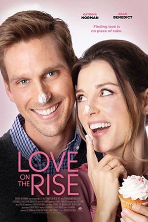 Love on the Rise's poster