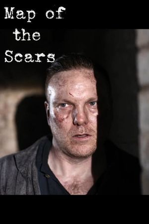 Map of the Scars's poster