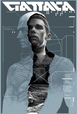 Gattaca's poster