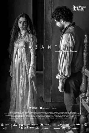 Vazante's poster