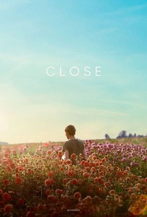 Close's poster