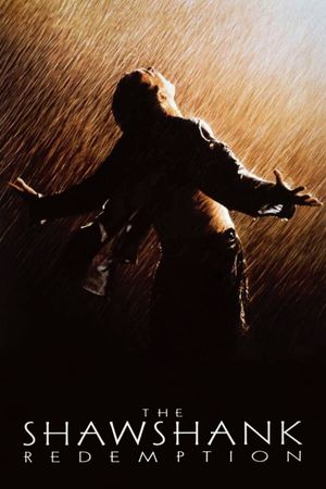 The Shawshank Redemption's poster