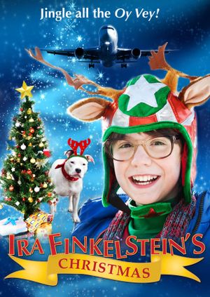 All I Want Is Christmas's poster