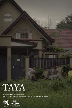 Taya's poster